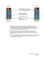 Предварительный просмотр 34 страницы Magnetek Flex 8RS System Instruction Manual