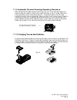 Предварительный просмотр 35 страницы Magnetek Flex 8RS System Instruction Manual