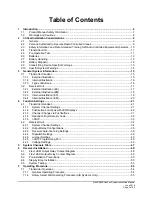 Предварительный просмотр 3 страницы Magnetek Flex EM HazLoc Instruction Manual