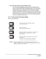 Предварительный просмотр 38 страницы Magnetek Flex EM HazLoc Instruction Manual