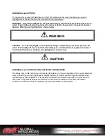 Preview for 5 page of Magnetek Flex EM Manual