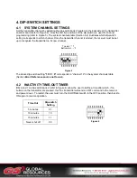 Preview for 12 page of Magnetek Flex EM Manual