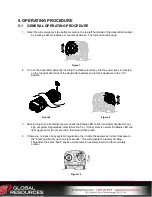 Preview for 13 page of Magnetek Flex EM Manual