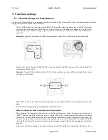 Preview for 10 page of Magnetek Flex EX 4 Instruction Manual