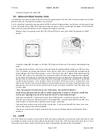 Preview for 11 page of Magnetek Flex EX 4 Instruction Manual