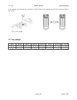 Preview for 12 page of Magnetek Flex EX 4 Instruction Manual