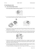 Preview for 17 page of Magnetek Flex EX 4 Instruction Manual