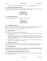 Preview for 18 page of Magnetek Flex EX 4 Instruction Manual