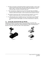 Preview for 14 page of Magnetek Flex EX Series Instruction Manual