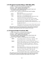 Preview for 8 page of Magnetek FLEX EX Instruction Manual