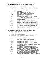 Предварительный просмотр 16 страницы Magnetek FLEX EX Instruction Manual