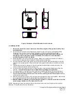 Предварительный просмотр 11 страницы Magnetek FLEX M Series Manual