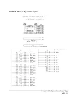 Preview for 27 page of Magnetek FLEX M Series Manual