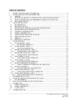 Preview for 3 page of Magnetek Flex M Manual