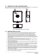 Preview for 12 page of Magnetek Flex M Manual