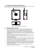 Предварительный просмотр 12 страницы Magnetek Flex M Manual