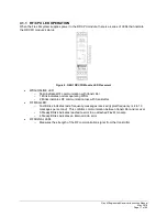 Preview for 17 page of Magnetek Flex M Manual