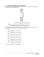 Preview for 33 page of Magnetek Flex M Manual