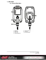 Preview for 12 page of Magnetek FLEX MINI Instruction Manual