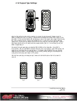 Preview for 15 page of Magnetek FLEX MINI Instruction Manual