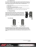 Preview for 16 page of Magnetek FLEX MINI Instruction Manual