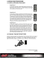 Preview for 23 page of Magnetek FLEX MINI Instruction Manual