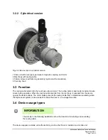 Preview for 19 page of Magnetek G Series Technical Manual