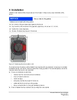 Предварительный просмотр 24 страницы Magnetek G Series Technical Manual