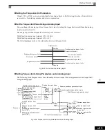 Предварительный просмотр 236 страницы Magnetek GP1000 Technical Manual