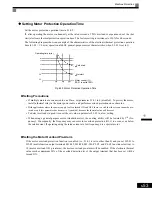 Предварительный просмотр 246 страницы Magnetek GP1000 Technical Manual