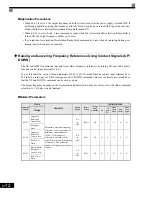 Preview for 265 page of Magnetek GP1000 Technical Manual