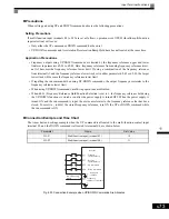 Preview for 266 page of Magnetek GP1000 Technical Manual