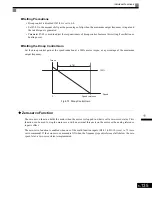 Preview for 327 page of Magnetek GP1000 Technical Manual