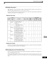 Preview for 341 page of Magnetek GP1000 Technical Manual