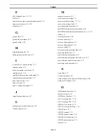 Preview for 409 page of Magnetek GP1000 Technical Manual