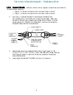 Preview for 15 page of Magnetek GPD 205 Technical Manual