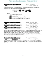 Preview for 61 page of Magnetek GPD 205 Technical Manual