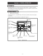 Preview for 33 page of Magnetek GPD 315 Technical Manual