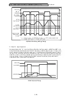 Preview for 62 page of Magnetek GPD 315 Technical Manual