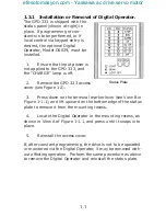 Preview for 9 page of Magnetek GPD 333 Technical Manual