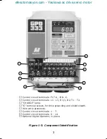 Preview for 12 page of Magnetek GPD 333 Technical Manual