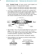 Preview for 21 page of Magnetek GPD 333 Technical Manual