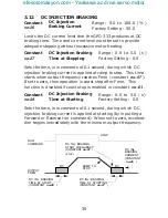 Preview for 48 page of Magnetek GPD 333 Technical Manual