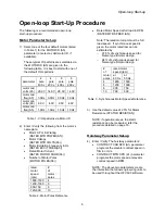 Preview for 9 page of Magnetek HPV 600 Technical Manual