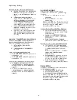 Предварительный просмотр 14 страницы Magnetek HPV 600 Technical Manual