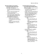 Предварительный просмотр 17 страницы Magnetek HPV 600 Technical Manual