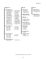 Preview for 43 page of Magnetek HPV 600 Technical Manual