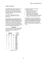 Предварительный просмотр 55 страницы Magnetek HPV 600 Technical Manual