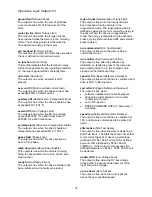 Предварительный просмотр 74 страницы Magnetek HPV 600 Technical Manual