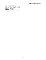 Предварительный просмотр 75 страницы Magnetek HPV 600 Technical Manual